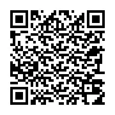 电话号码二维码 +22793014984
