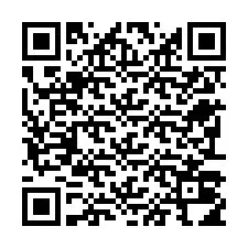 电话号码二维码 +22793014992