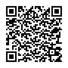 电话号码二维码 +22793015004