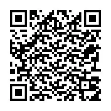 电话号码二维码 +22793015005