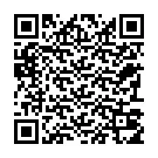 电话号码二维码 +22793015011