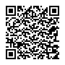 电话号码二维码 +22793015015