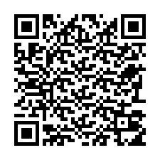 电话号码二维码 +22793015016