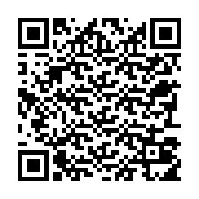 电话号码二维码 +22793015018