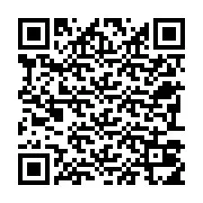 电话号码二维码 +22793015024