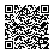 电话号码二维码 +22793015027