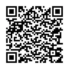 电话号码二维码 +22793015028