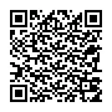 电话号码二维码 +22793015030