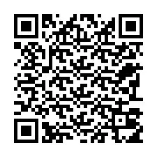 电话号码二维码 +22793015031