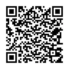 电话号码二维码 +22793015033