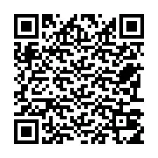 电话号码二维码 +22793015037