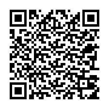 电话号码二维码 +22793015038