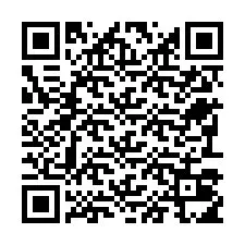 电话号码二维码 +22793015042