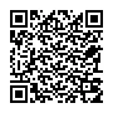 电话号码二维码 +22793015043