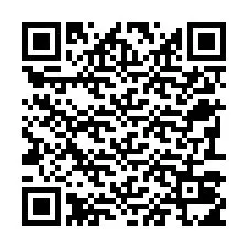 电话号码二维码 +22793015050