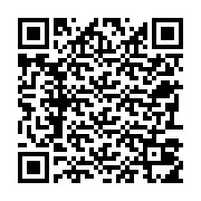 QR Code for Phone number +22793015054