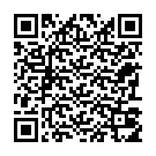 电话号码二维码 +22793015055
