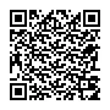 电话号码二维码 +22793015056