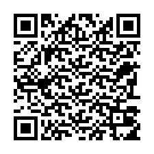 电话号码二维码 +22793015061