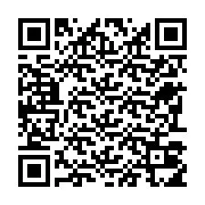 电话号码二维码 +22793015062