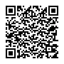 电话号码二维码 +22793015068