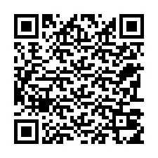 电话号码二维码 +22793015071