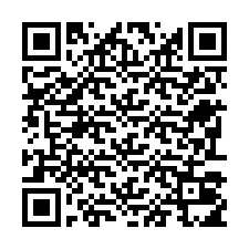电话号码二维码 +22793015072