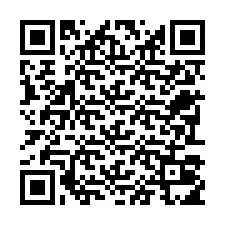 电话号码二维码 +22793015079