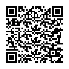 电话号码二维码 +22793015080
