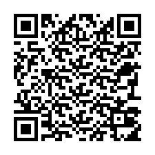 电话号码二维码 +22793015100