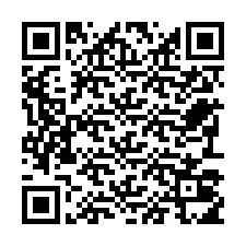 电话号码二维码 +22793015107