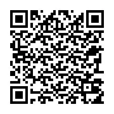 电话号码二维码 +22793015110
