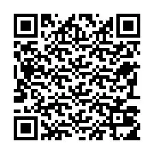 电话号码二维码 +22793015112