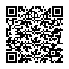 电话号码二维码 +22793015118