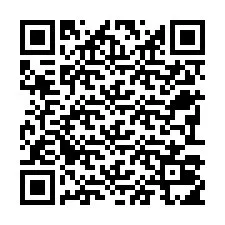 电话号码二维码 +22793015120
