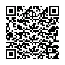 电话号码二维码 +22793015124