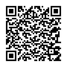 电话号码二维码 +22793015130