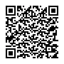电话号码二维码 +22793015140