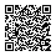 电话号码二维码 +22793015141