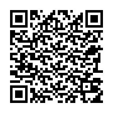 电话号码二维码 +22793015144