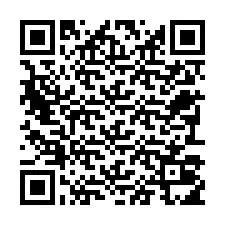 电话号码二维码 +22793015149