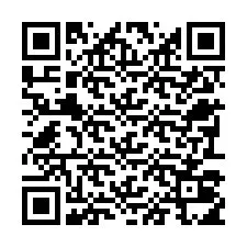 电话号码二维码 +22793015158