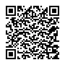 电话号码二维码 +22793015171