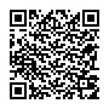 电话号码二维码 +22793015172