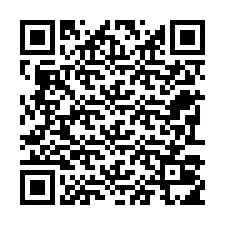 电话号码二维码 +22793015175