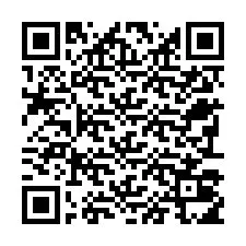电话号码二维码 +22793015190