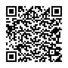 电话号码二维码 +22793015232