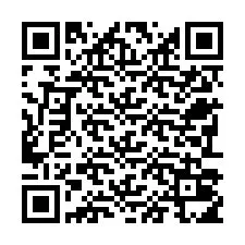 电话号码二维码 +22793015234