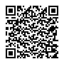 电话号码二维码 +22793015242