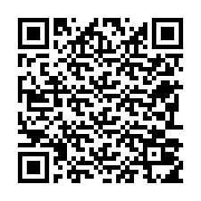 QR Code สำหรับหมายเลขโทรศัพท์ +22793015332